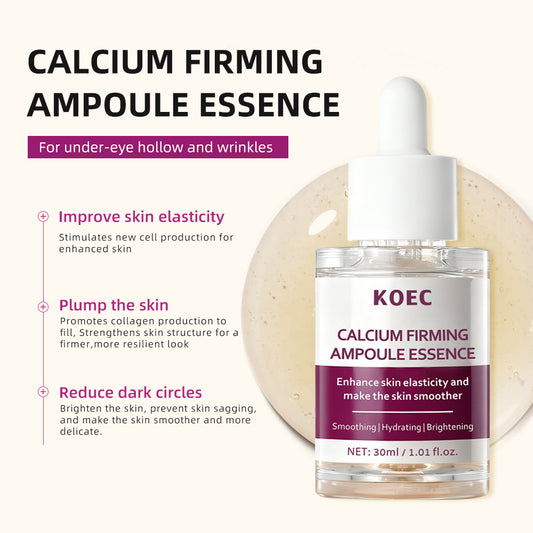 Skincare Set Calcium Face Cream
