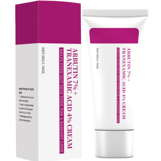 Arbutin Skincare Cream 50g