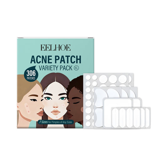 Acne Patch Skincare Set 306 PATCHES