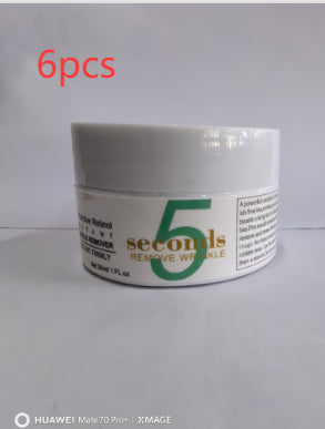 Hot Selling Skin Care Products Active Retinol Face Cream 30ml 6PCS
