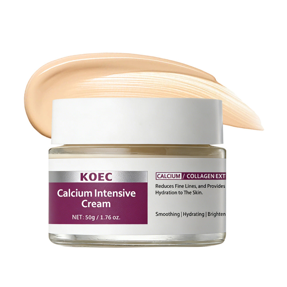 Skincare Set Calcium Face Cream Cream